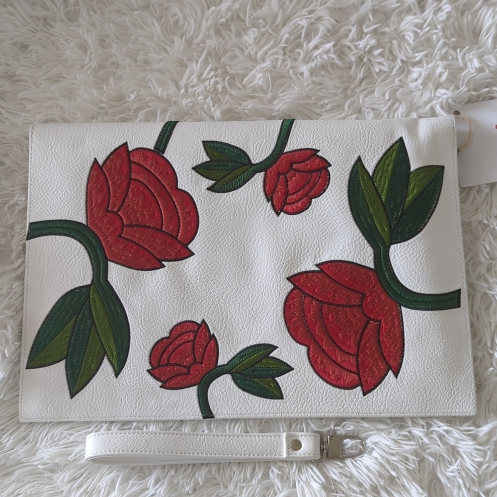 🔥Made in Italy🔥Leather purse - Picture 6 of 11